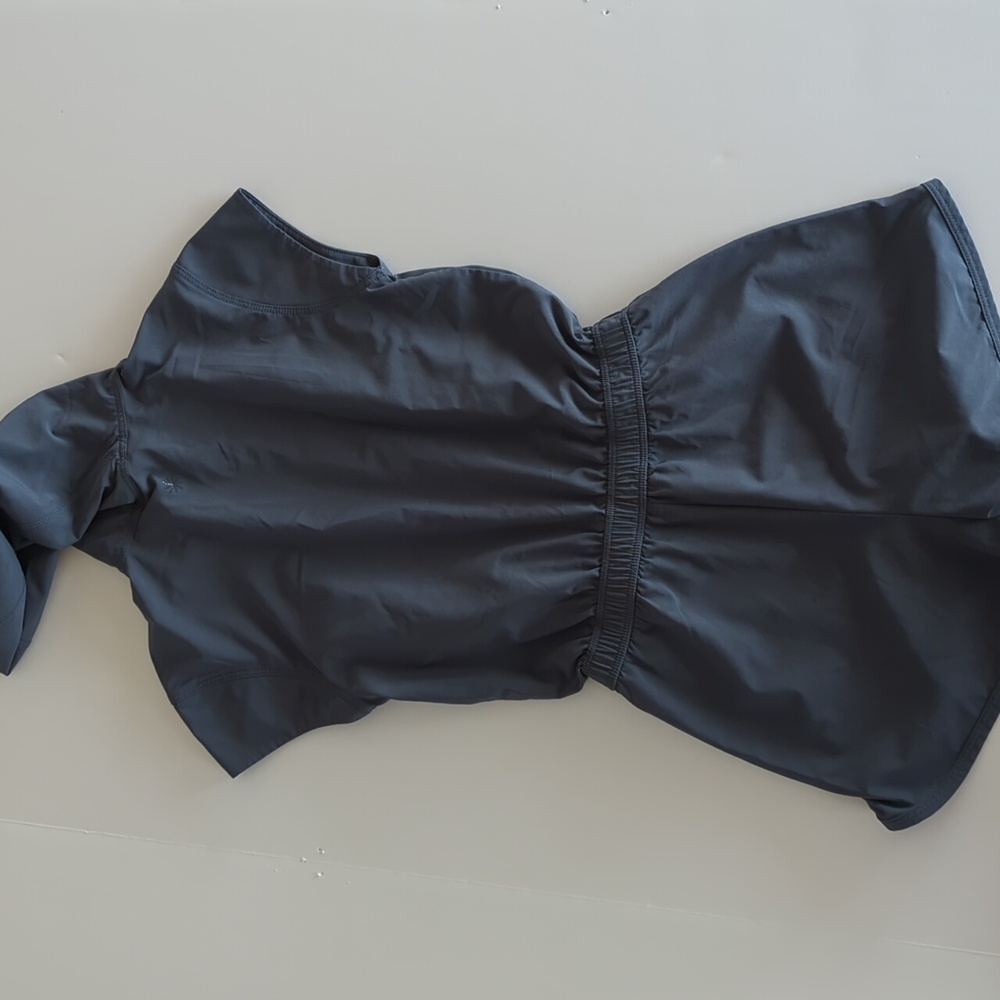 Athleta Girl Romper Size S (7) - Picture 6 of 9